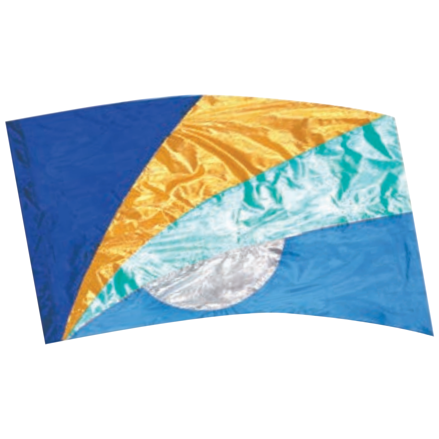 SP200 Flag